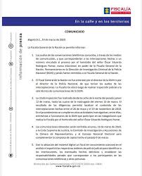 Check spelling or type a new query. Gustavo Villate La Fiscalia General De La Nacion Facebook