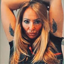 Celeste King (@celeste.savage.3) • Facebook