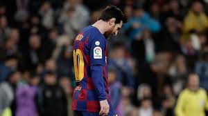 Date de début 12 septembre 2020. Foot Espagne Messi Veut Quitter Le Fc Barcelone