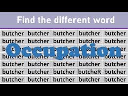 Many pulp writers have hours of time, all day long trying to solve a problem. Career Word Search Puzzles Jobs Ecityworks