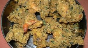 Kamala S Corner Cashew Nut Pakoda Kamala S Corner Cashew Nut Snacks Indian Snacks