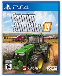 Explore farming simulator mods, from: Farming Simulator 19 Ebgames Ca