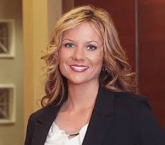 Brooke Robertson's Instagram, Twitter & Facebook