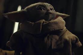 Try not to forcefully exhale during this video. Baby Yoda Takes Over The Internet How Disney Creates Cultural Icons Against The Backdrop Of Nostalgia Entertainment News Firstpost
