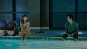 You can also download full movies from zoechip and watch it later if you want. Five Feet Apart Movie Site Lionsgate