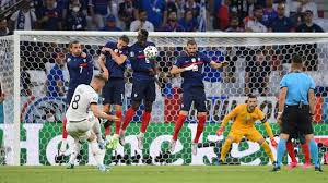 Dua raksasa eropa perancis dan jerman akan saling berjibaku di laga perdana grup piala eropa 2020. Tcuim15qt1t Hm