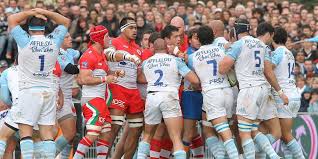 L'aviron bayonnais rugby pro est un club de rugby à xv français basé à bayonne et fondé en 1904. Quiz Biarritz Olympique Aviron Bayonnais Etes Vous Incollable Sur Le Derby Basque