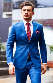By johnny mannahhome / men's style190kshares facebook twitter linkedin pinterest reddit messenger emailby johnny mannah' alt try pairing black and white printed accessories with your black suit/blue shirt combinations. Blue Suit Color Combinations With Shirt And Tie Suits Expert