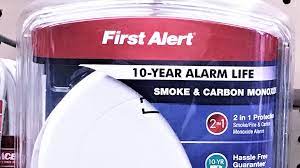 New york state adopted a new law that changes requirement for residential smoke detectors, effective april 1st of this year. New State Law Changes Smoke Alarm Requirements In New York