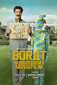 Borat Subsequent 2020 Moviefilm Full Movie 123movies Peatix