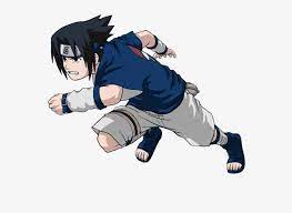She was born while sakura was accompanying sasuke on his travels, and was delivered with the help of karin in one of orochimaru 's hideouts; Sasuke Png Picture Kid Sasuke Png Full Size Png Download Seekpng