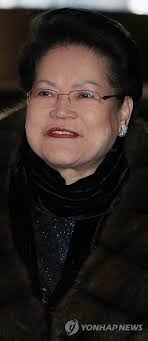 Advisor to Hansol Group Lee In-hee dies