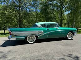 Image result for English Green 1940 Buick