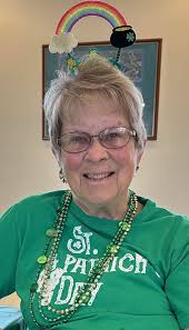 Volume 76 Issue III Official Publication of The Lake Waukomis Association  MARCH 2024 Apr 28, 4