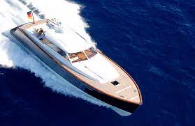 Lutje Yachts Feara 47