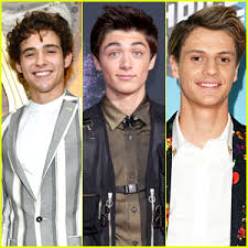 Jace norman was born on 21 may 2000, so he is 20 years old now. Jace Norman Photos News Videos And Gallery Just Jared Jr