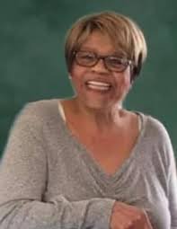 Shirley Ann "Dickerson" Thomas Obituary