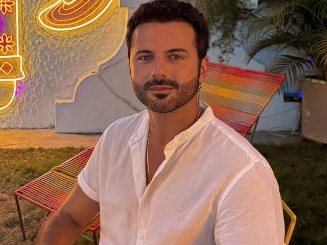 Mario Espitia reveló que tuvo dificultades en Leandro Díaz “por ser  simpático y lindo” - ELHERALDO.CO
