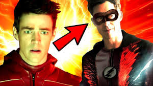 New Harrison Wells Teaser Breakdown! Is Johnny Quick COMING?