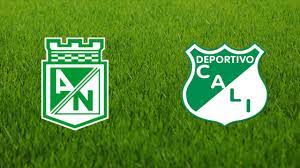 Click here to inquire about this domain. Atletico Nacional Vs Deportivo Cali 2019 Footballia