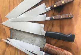 Du Couteau En Cuisine So Food So Good
