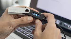 A great tool for cryptocurrency investors. Crypto Hardware Wallet Firm Ledger Hacked One Million Customer Emails Exposed News Bitcoin News