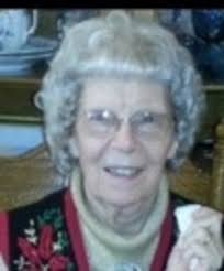 Eva Rowland Obituary (1929