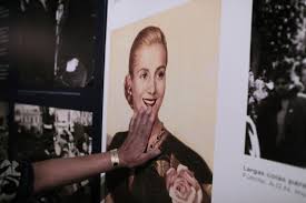 Nicknamed evita, she became a massively popular. Humble Home Becomes Museum And Shrine To Argentina S Evita