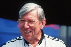 Gerald Donaldson: August 2016