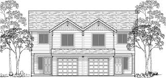 Either draw floor plans yourself using the roomsketcher app or order floor plans from our floor plan services and let us draw the floor plans for you. 4 Bedroom Duplex House Plans Town House Plans D 508