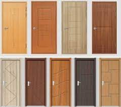 Harga kusen dan daun pintu minimalis mahoni motif s. Harga Pintu Kayu Jati Minimalis Pd Jani Gading Furniture