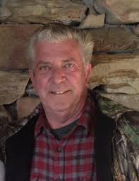 Obituary for Larry Vernon Haggard