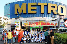 Metro Cash Carry Joins Hands With Indian Army For Capacity Building Of J K Youths Metro Co In