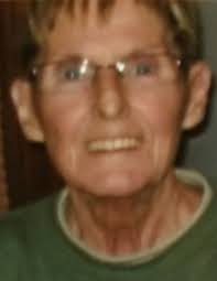 Ellen Mae Coulter Obituary April 28, 2022