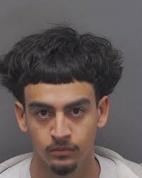 TEENAGE MURDER SUSPECT: 17-year-old Devin Sanchez has been arrested for the  murder of another teen during an alleged firearms trade earlier this month.  https://bit.ly/4hdTOPU