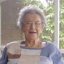 Mildred Smith Davis Obituary