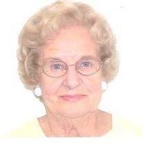 Mrs. Josephine Granger Obituary