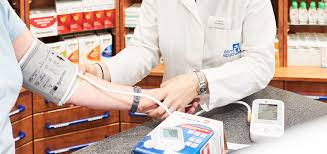 Service Dom Apotheke