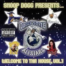 snoop dogg - Snoop Dogg Presents: Doggy Style Allstars - Welcome To Tha  House, Vol. 1 - Amazon.com Music