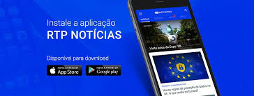 It shows a mix of programming from rtp's domestic channels. Rtp Noticias Photos Facebook