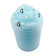 Any Pro Slime Makers Here? I Just Made Some Slime And It Feels Like Glob, A  Brain. Anyone Know How To Deactivate It? Btw I Used Water, Glue, Baking  Soda And Contact