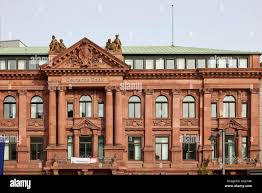 Wilhelm martens hi-res stock photography and images