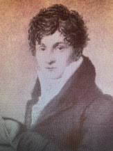 Il Pastore Svizzero (The Swiss Shepherd) by Pietro Morlacchi