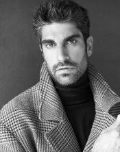 Exploración fotos de modelos hombres