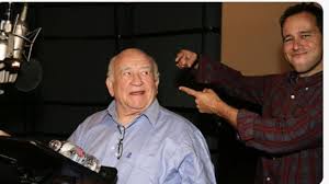 The official ed asner instagram account. Jzva6jr Kelb4m