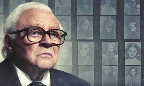 Adams Street at a crossroads