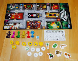 Refer to this quick guide to keep the game moving smoothly: Junior Cluedo Review A New Classic In The Making Mudpiefridays Com