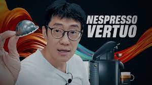 5 out of 5 stars. Nespresso Vertuo Plus Review Thank Coffee God For More Coffee Youtube