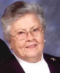 In Memory of Brenda Kay McGowan