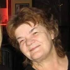 Mary Frances (Frances) Shannon LeMay (1944-2006)